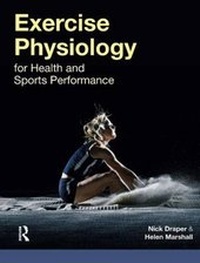 Enlarge image Cover: Exercise Physiology - Pearson Education Limited