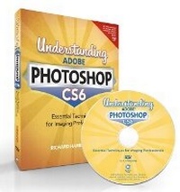Abbildung von: Understanding Adobe Photoshop CS6 - Peachpit Press Publications