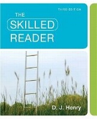 Enlarge image Cover: Skilled Reader, The with NEW MyReadingLab with eText -- Access Card Package - Longman Inc