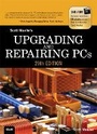 Cover: Upgrading and Repairing PCs - Que Corporation,U.S.