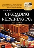 Cover: Upgrading and Repairing PCs - Que Corporation,U.S.