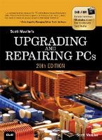 Abbildung von: Upgrading and Repairing PCs - Que Corporation,U.S.