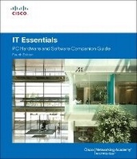 Abbildung von: IT Essentials - Cisco Press