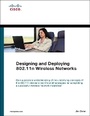 Cover: Designing and Deploying 802.11n Wireless Networks - Cisco Press