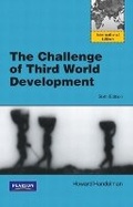 Cover: The Challenge of Third World Development - Routledge