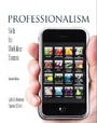 Cover: Professionalism - Pearson