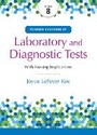 Cover: Pearson Handbook of Laboratory and Diagnostic Tests - Pearson
