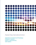 Cover: Essentials of Anatomy & Physiology: Pearson New International Edition / Essentials of Interactive Physiology CD-ROM - Pearson Education Limited