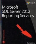 Cover: Microsoft SQL Server 2012 Reporting Services - Microsoft Press