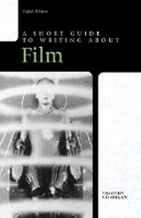 Abbildung von: Short Guide to Writing about Film Plus NEW MyCompLab -- Access Card Package - Longman Inc