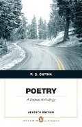 Cover: Poetry - Longman Inc