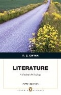 Cover: Literature - Longman Inc