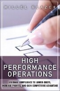 Enlarge image Cover: High Performance Operations - Financial TImes Prentice Hall