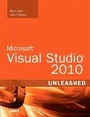 Cover: Microsoft Visual Studio 2010 Unleashed - Sams Publishing