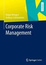 Cover: Corporate Risk Management - Springer