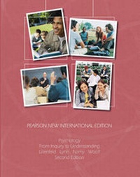 Enlarge image Cover: Psychology Pearson New International Edition, plus MyPsychLab without eText - Pearson Education Limited