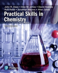 Enlarge image Cover: Practical Skills in Chemistry - Pearson Education Limited