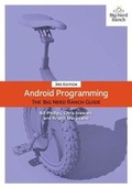 Cover: Android Programming - Big Nerd Ranch Guides