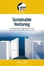Cover: Sustainable Venturing - Pearson