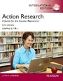 Cover: Action Research - Pearson