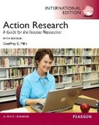 Enlarge image Cover: Action Research - Pearson