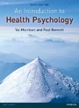 Cover: Introduction to Health Psychology - Prentice Hall