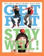 Cover: Get Fit, Stay Well! Brief Edition - Pearson