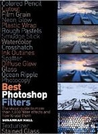 Abbildung von: Best Photoshop Filters - Peachpit Press Publications