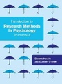 Cover: Introduction to Research Methods - Prentice Hall