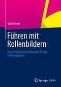 Cover: F&uuml;hren mit Rollenbildern - Springer