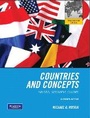 Cover: Countries and Concepts - Pearson