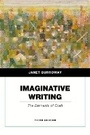 Cover: Imaginative Writing - Pearson