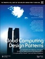 Cover: Cloud Computing Design Patterns - Pearson