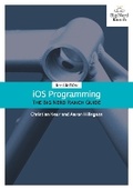 Cover: iOS Programming - Big Nerd Ranch Guides