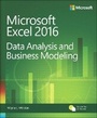 Cover: Microsoft Excel Data Analysis and Business Modeling - Microsoft Press