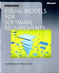 Enlarge image Cover: Visual Models for Software Requirements - Microsoft Press