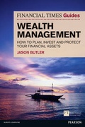 Cover: FT Guide to Wealth Management - Financial Times Prentice Hall
