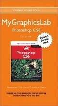 Bild: MyGraphicsLab Photoshop Course with Photoshop CS6 - Peachpit Press Publications