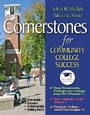 Cover: Cornerstones for Community College Success Plus NEW MyStudentSuccessLab 2012 Update -- Access Card Package - Prentice Hall