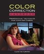 Cover: Color Correction Handbook - Peachpit Press Publications