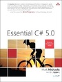 Cover: Essential C# 5.0 - Addison Wesley