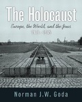 Cover: The Holocaust - Pearson