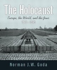 Enlarge image Cover: The Holocaust - Pearson