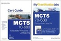 Cover: MCTS 70-680 Cert Guide - Pearson It Certification