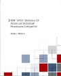 Cover: IBM SPSS Statistics 19 Advanced Statistical Procedures Companion - Pearson
