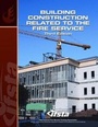 Cover: Building Construction Related to the Fire Service - FPP/IFSTA