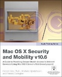 Enlarge image Cover: Apple Training Series - Peachpit Press Publications