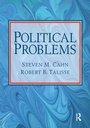 Cover: Political Problems - Routledge