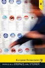 Cover: European Democracies - Pearson