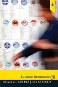 Cover: European Democracies - Pearson